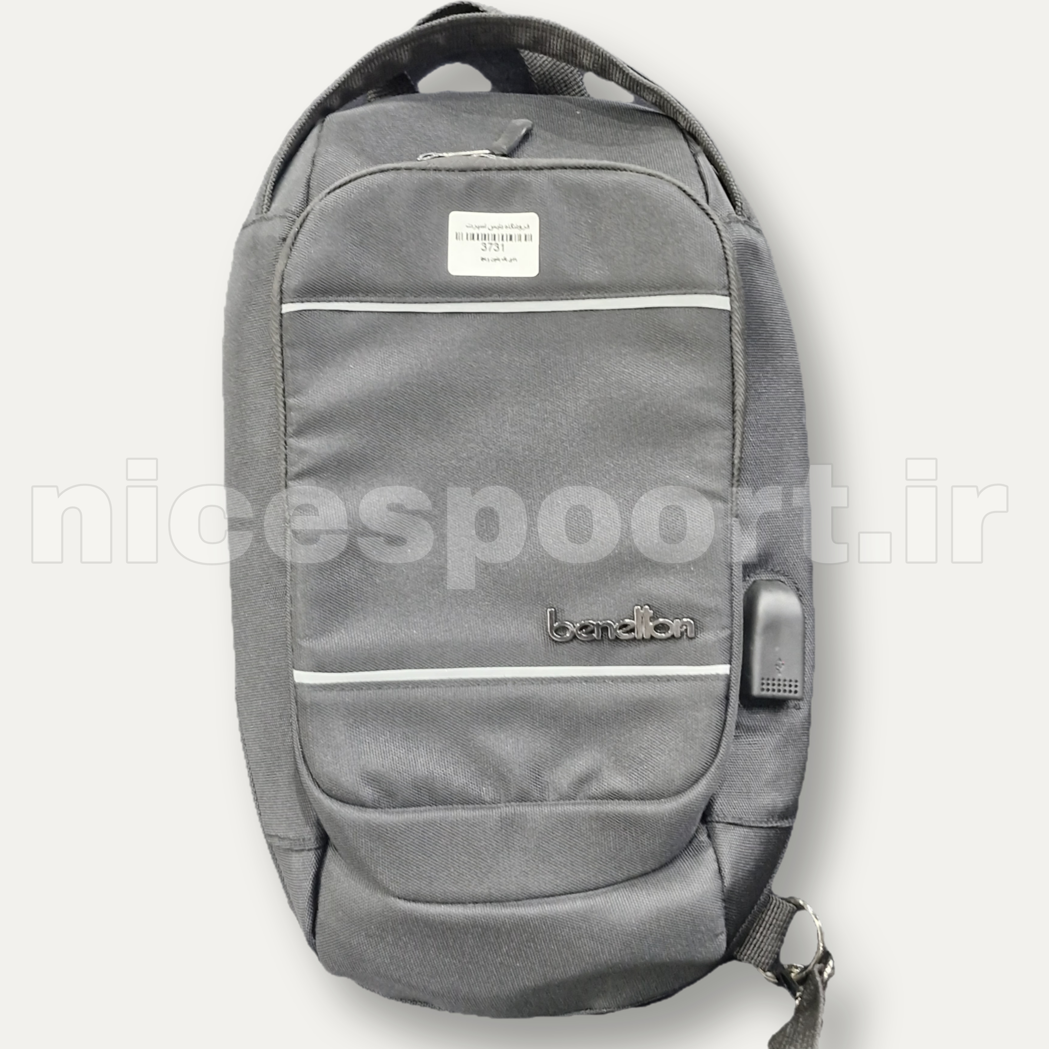 کراس بگ و بادی بگ بنتون Benetton