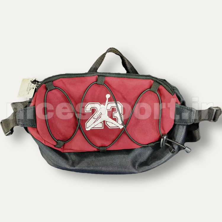 کیف کمری و بادی بگ جردن Jordan 23