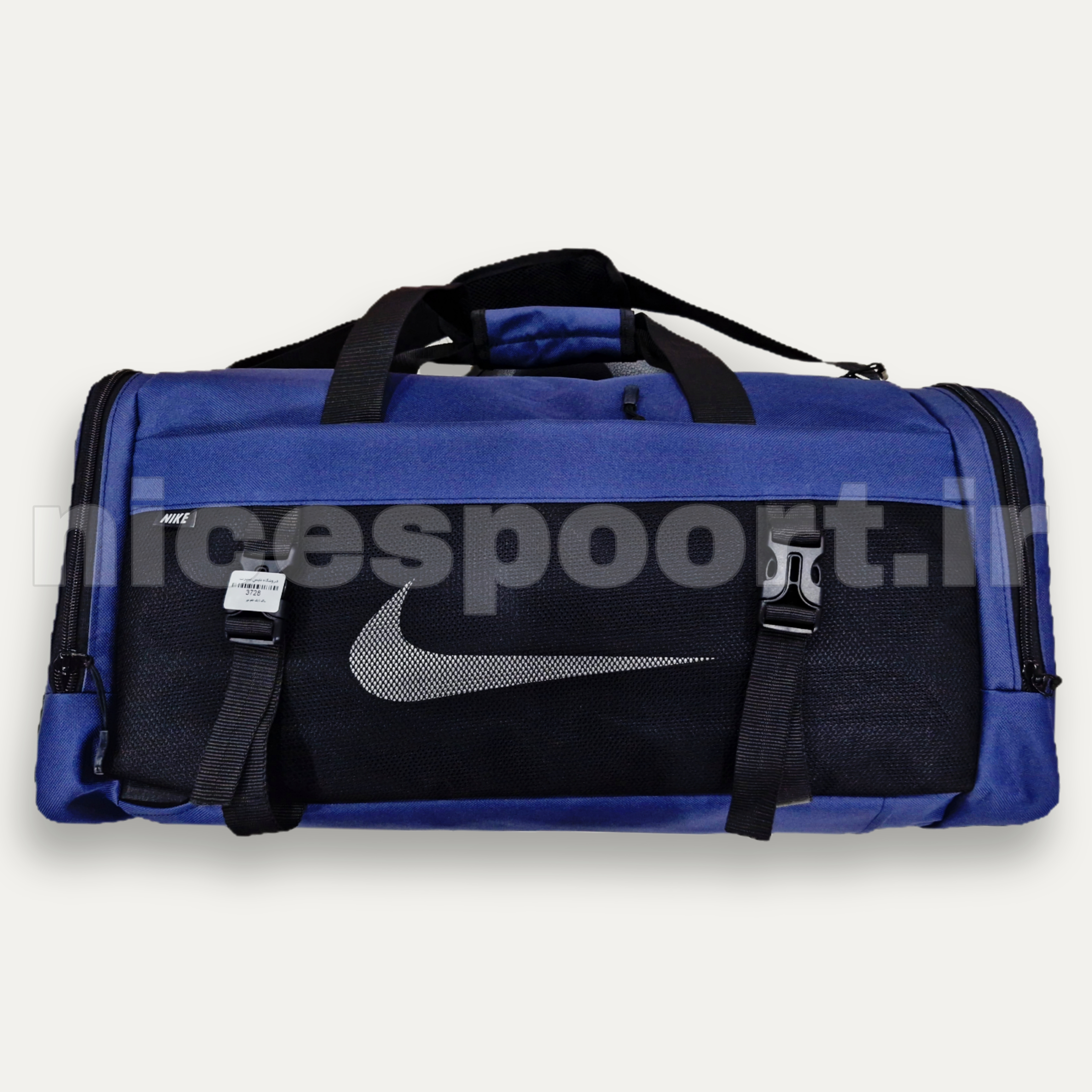 ساک نایک جلو تور کوله شو Nike backpack