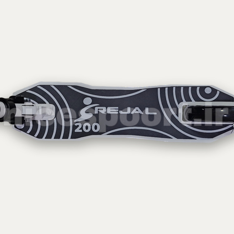اسکوتر 2 چرخ رجال مدل 200