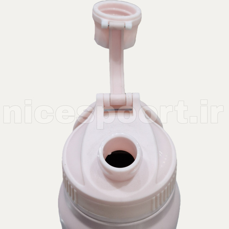 قمقمه فلزی مدل استیل دو جداره ظرفیت 800ml