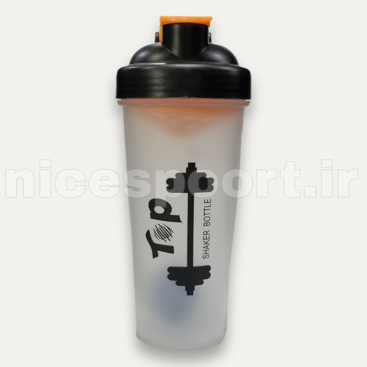 شیکر 1 تیکه تاپ TOP
