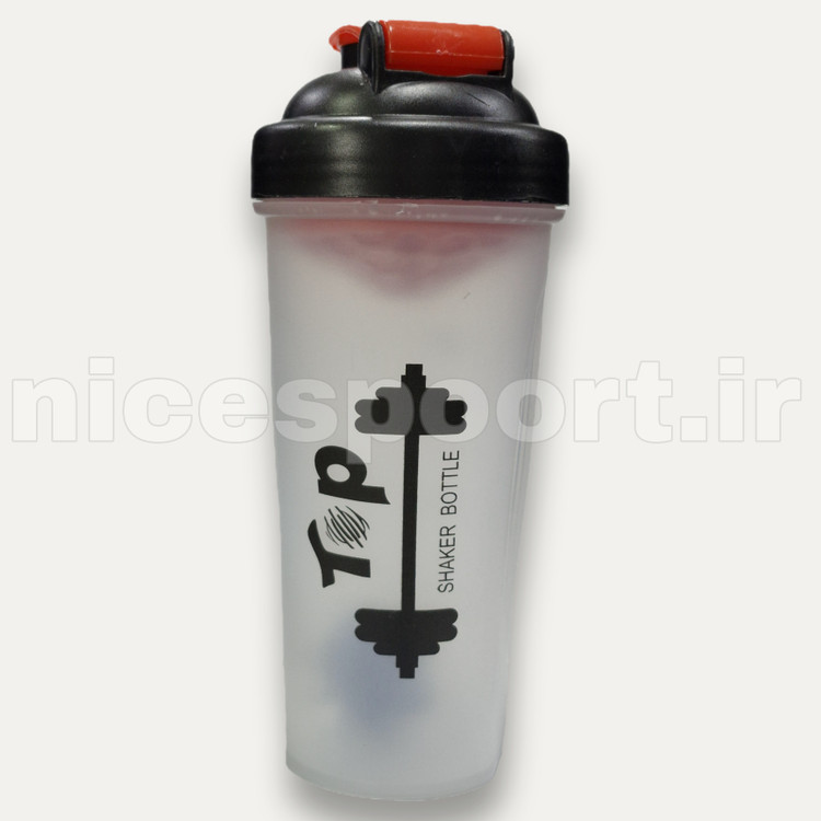 شیکر 1 تیکه تاپ TOP