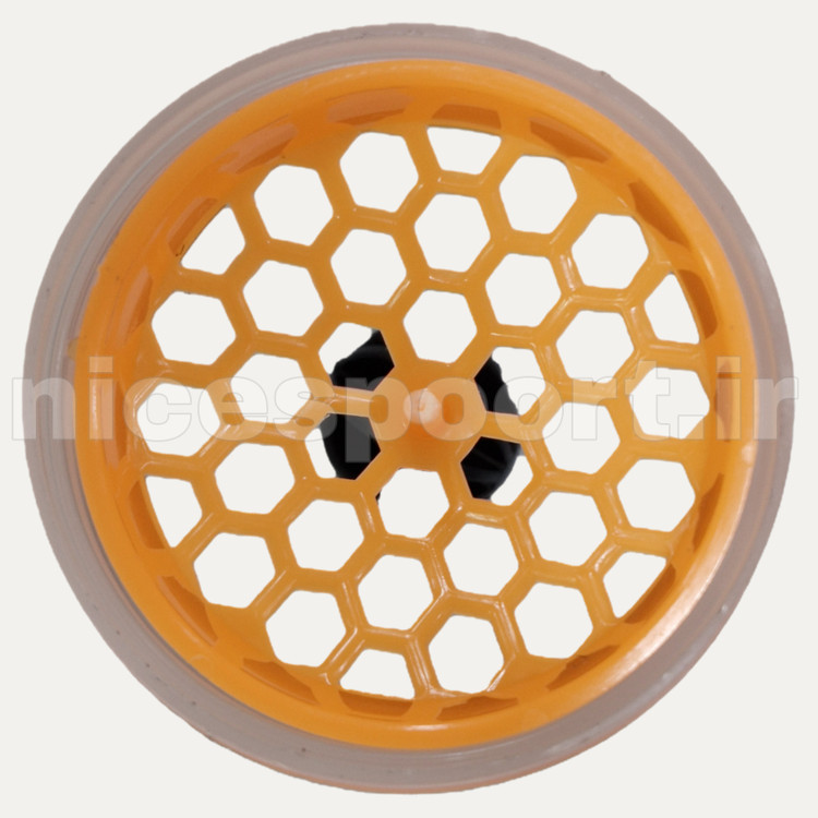 شیکر 1 تیکه تاپ TOP