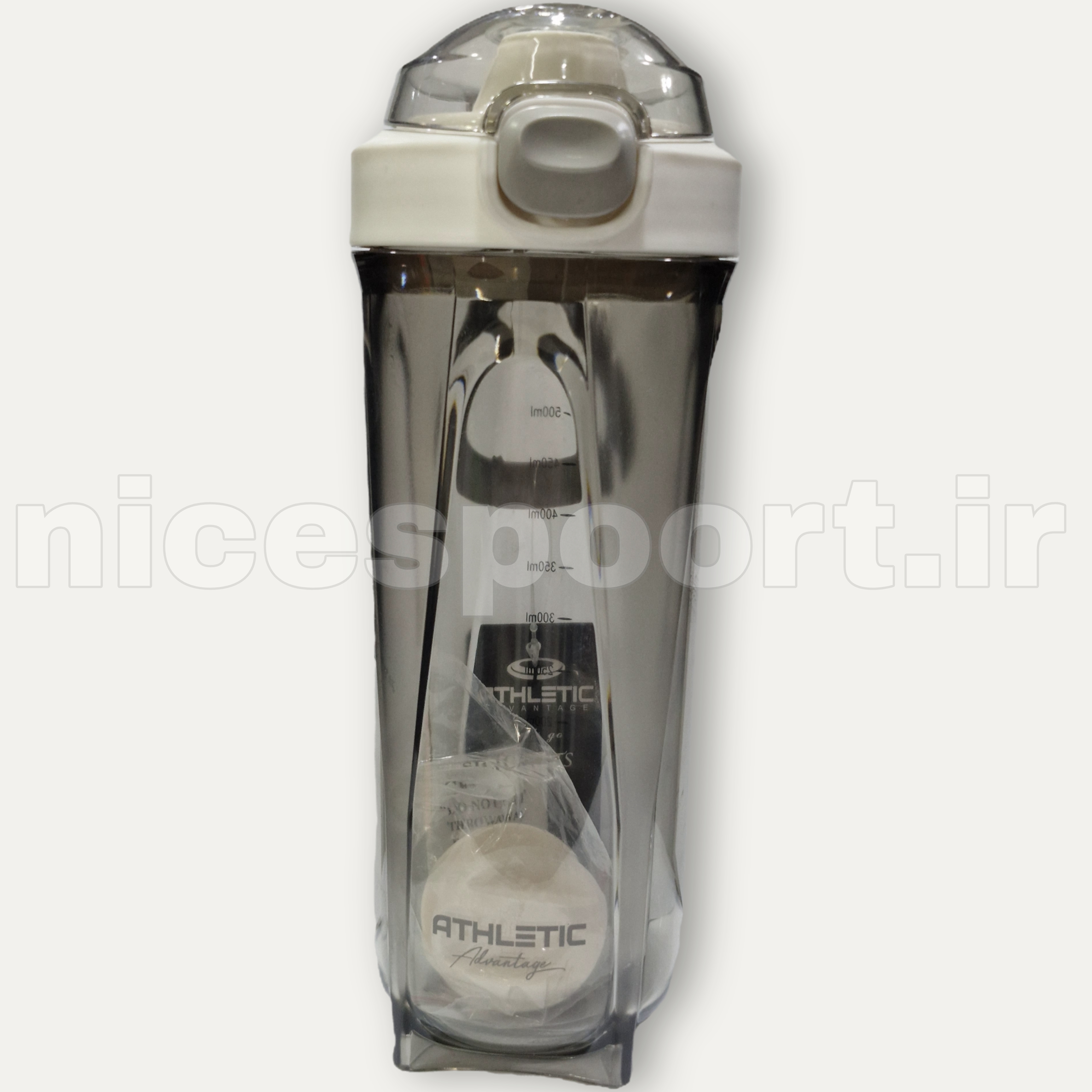 شیکر اتلتیک Athletic AT-6217