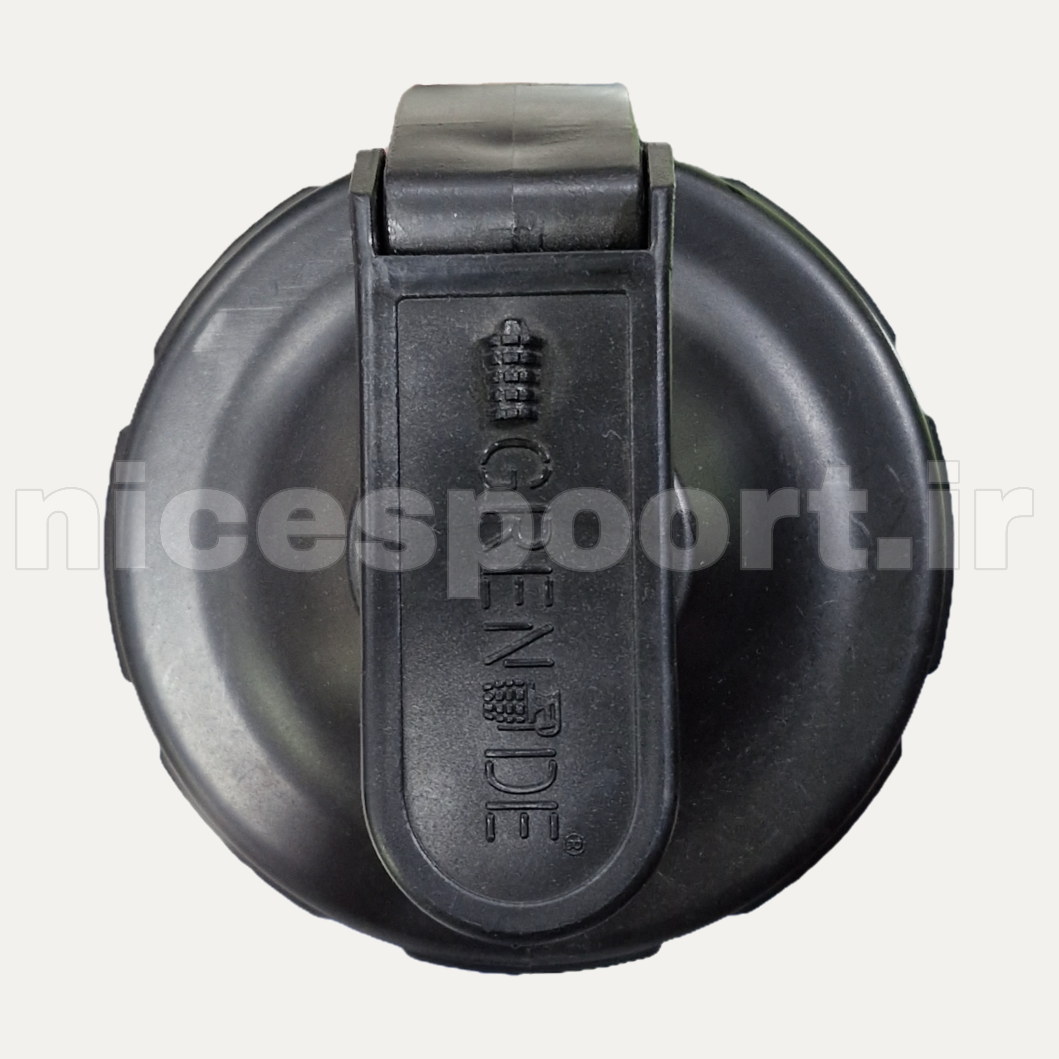 شیکر ورزشی طرح نارنجکی گرینید GRENID