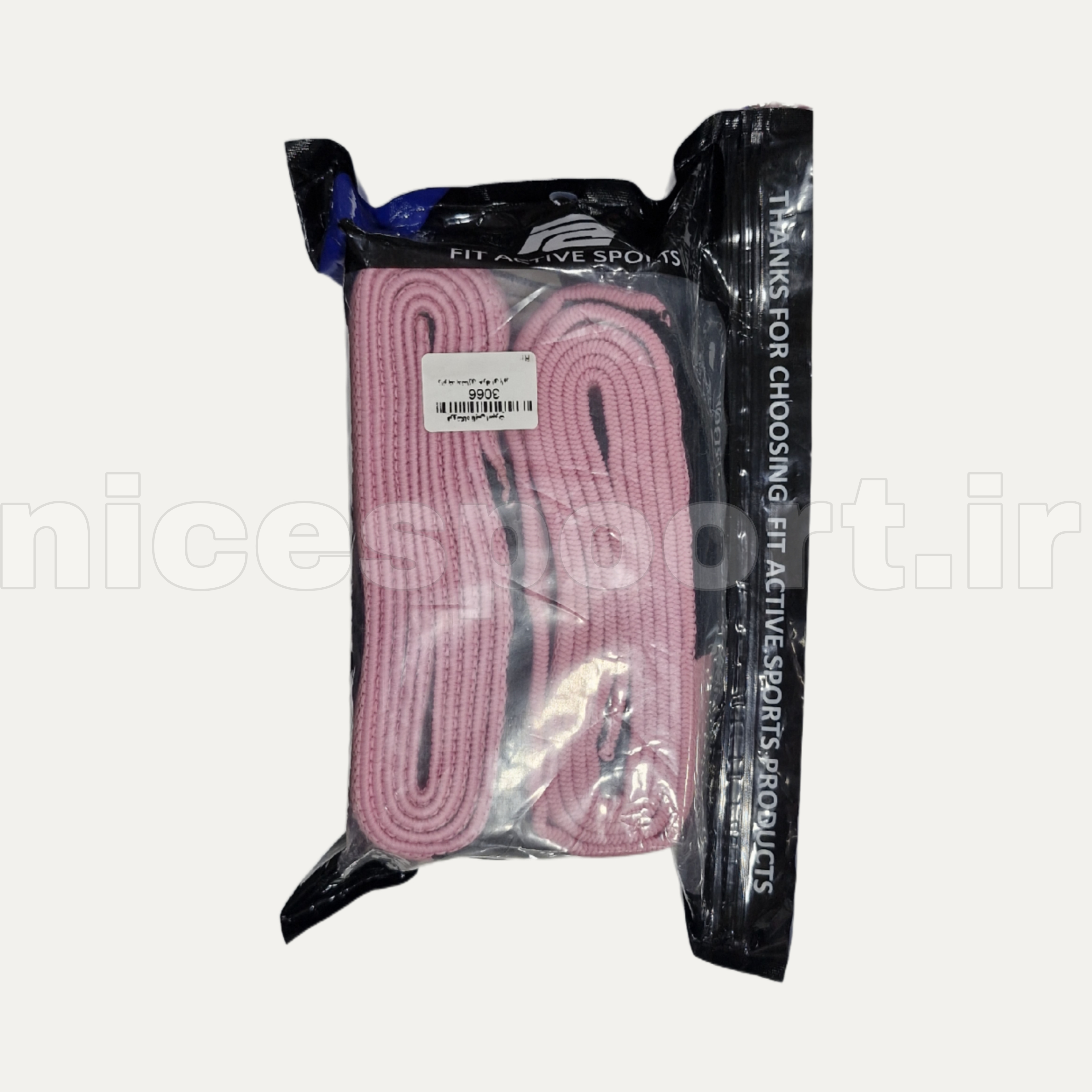 زانوبند پاور ایکس مدل 403F290 طول ۱.۸۲ متر بسته دو عددی