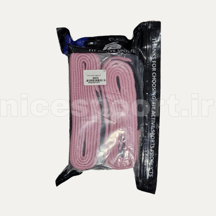 زانوبند پاور ایکس مدل 403F290 طول ۱.۸۲ متر بسته دو عددی