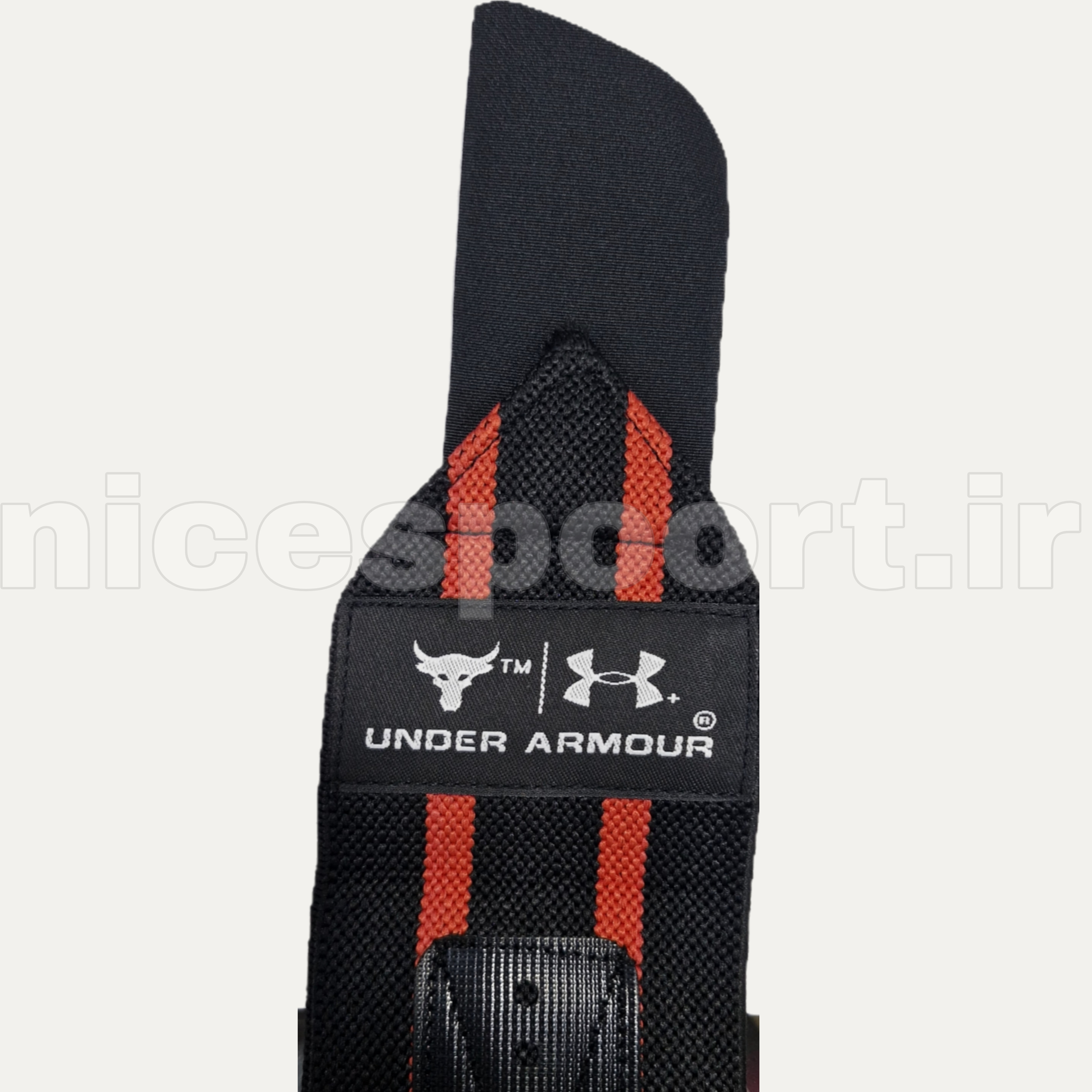 مچ بند بدنسازی آندر آرمور Under Armour