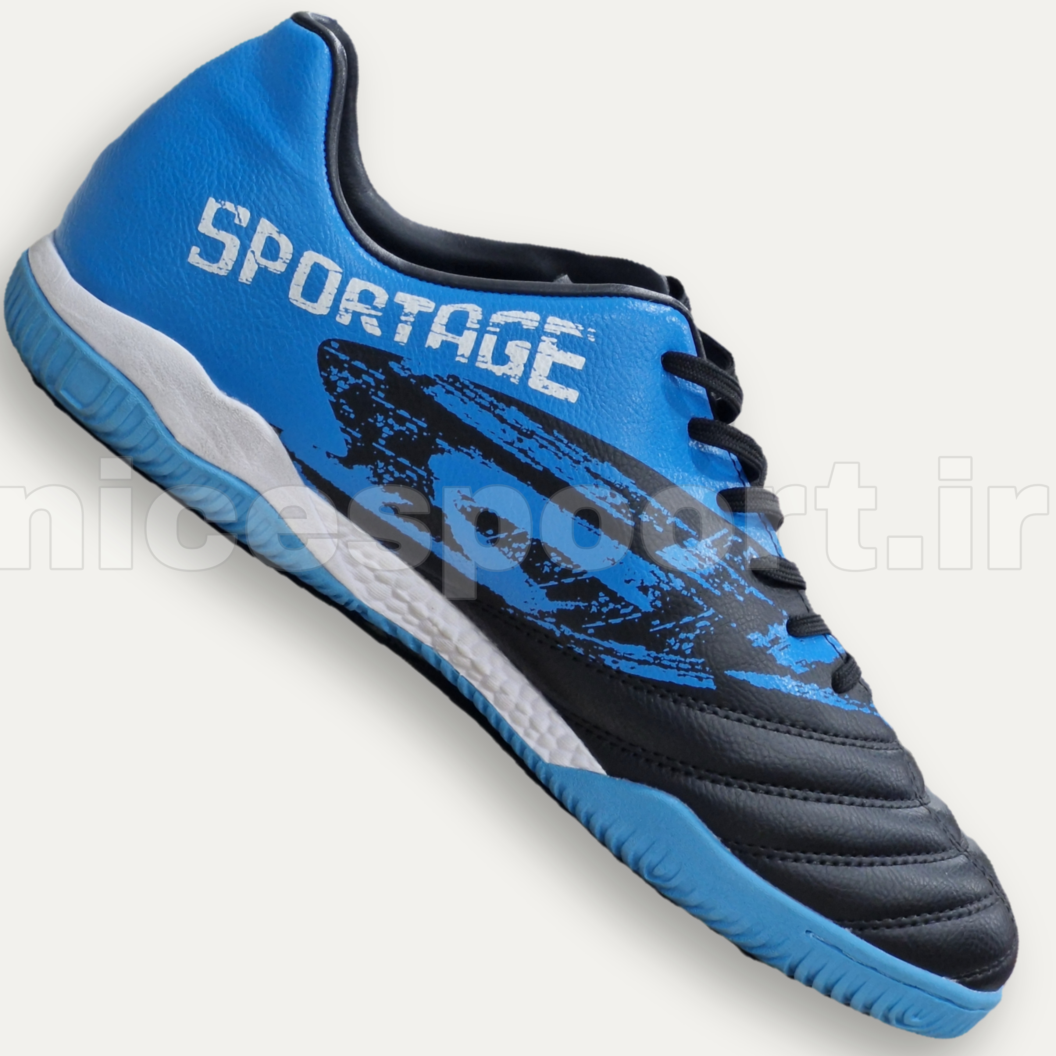 کفش فوتسال سالنی اسپورتج Sportage