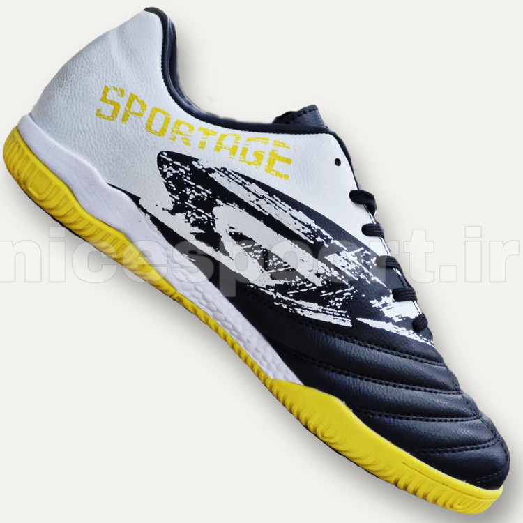 کفش فوتسال سالنی اسپورتج Sportage