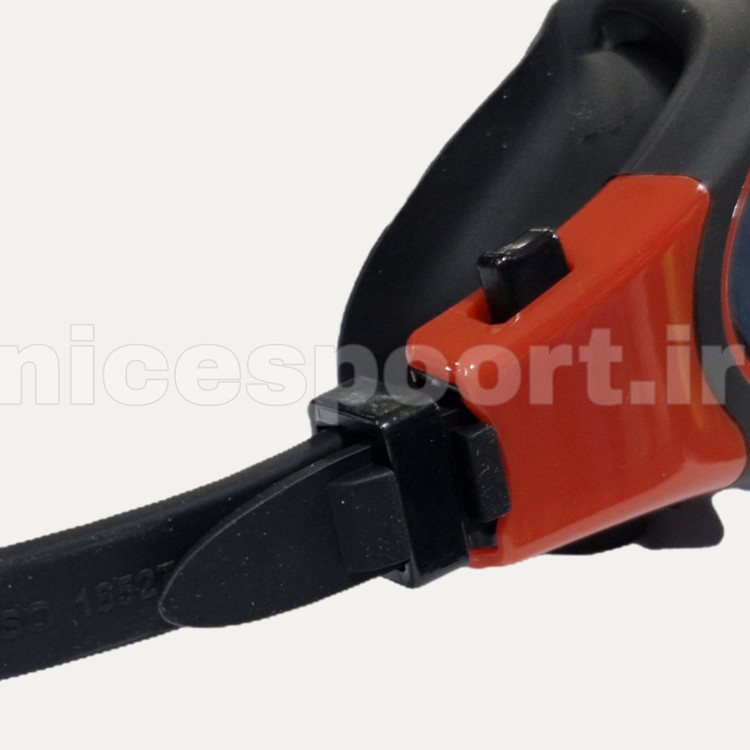عینک شنا حرفه ای 2600 ATHLETIC