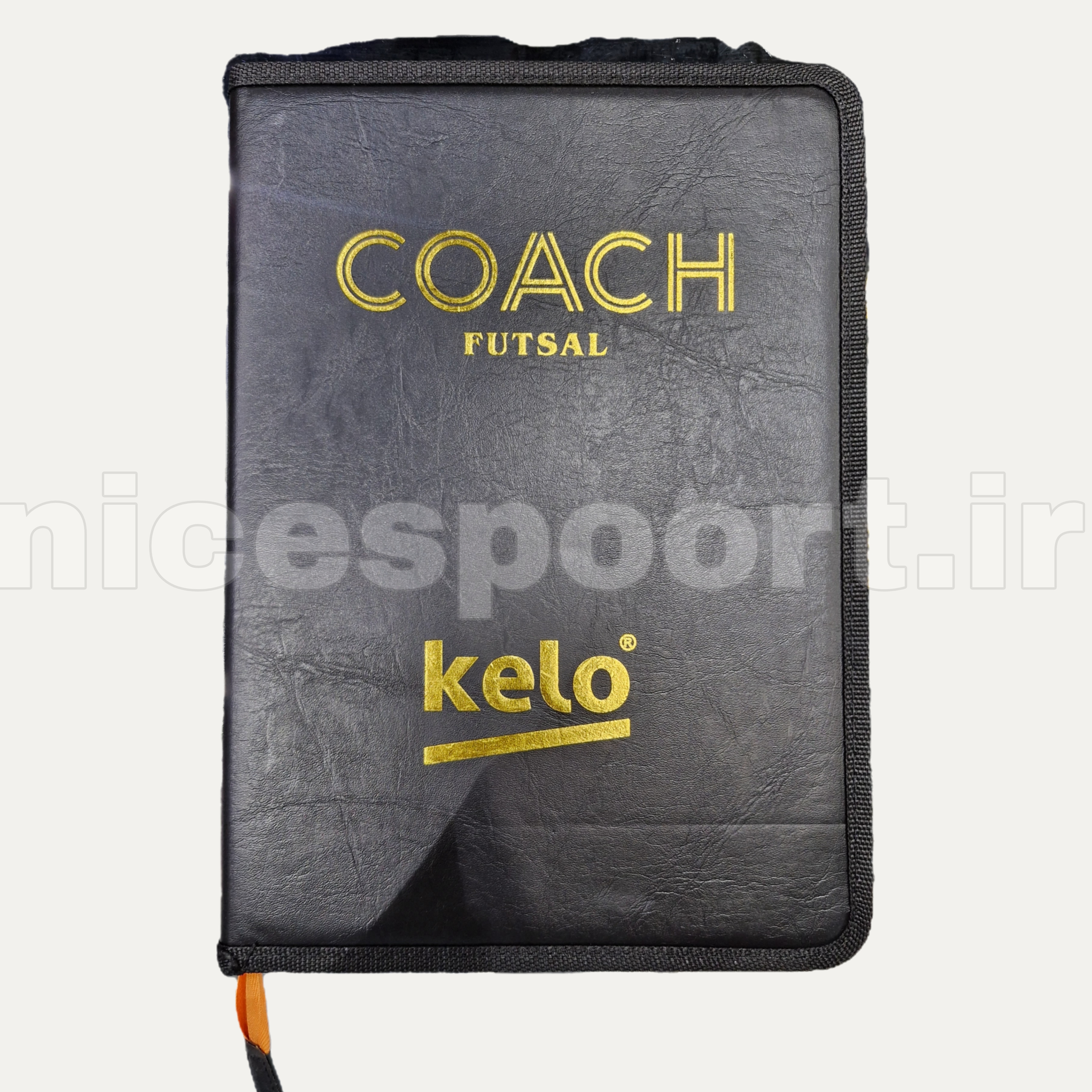 تخته کوچ فوتسال کلو kelo