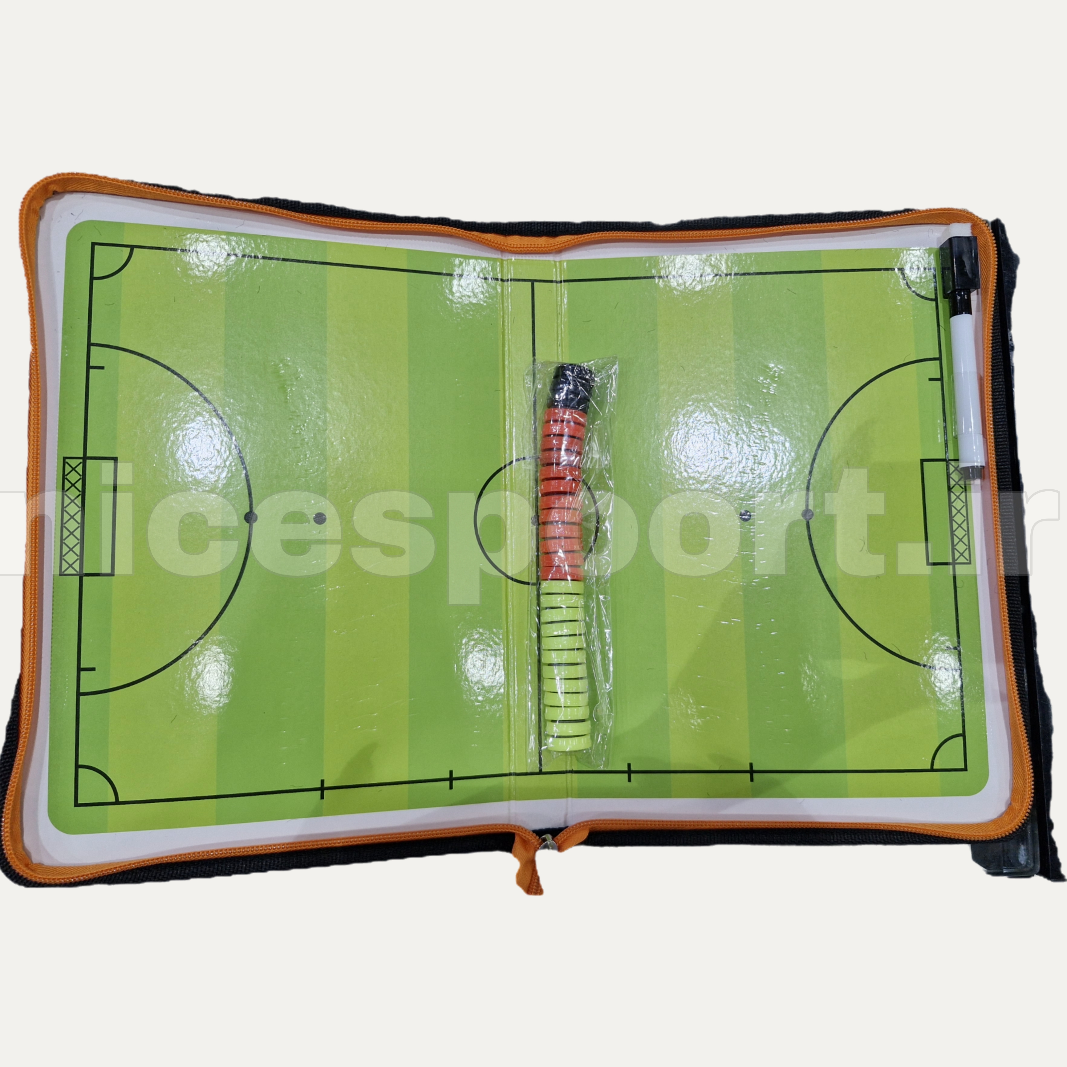 تخته کوچ فوتسال کلو kelo