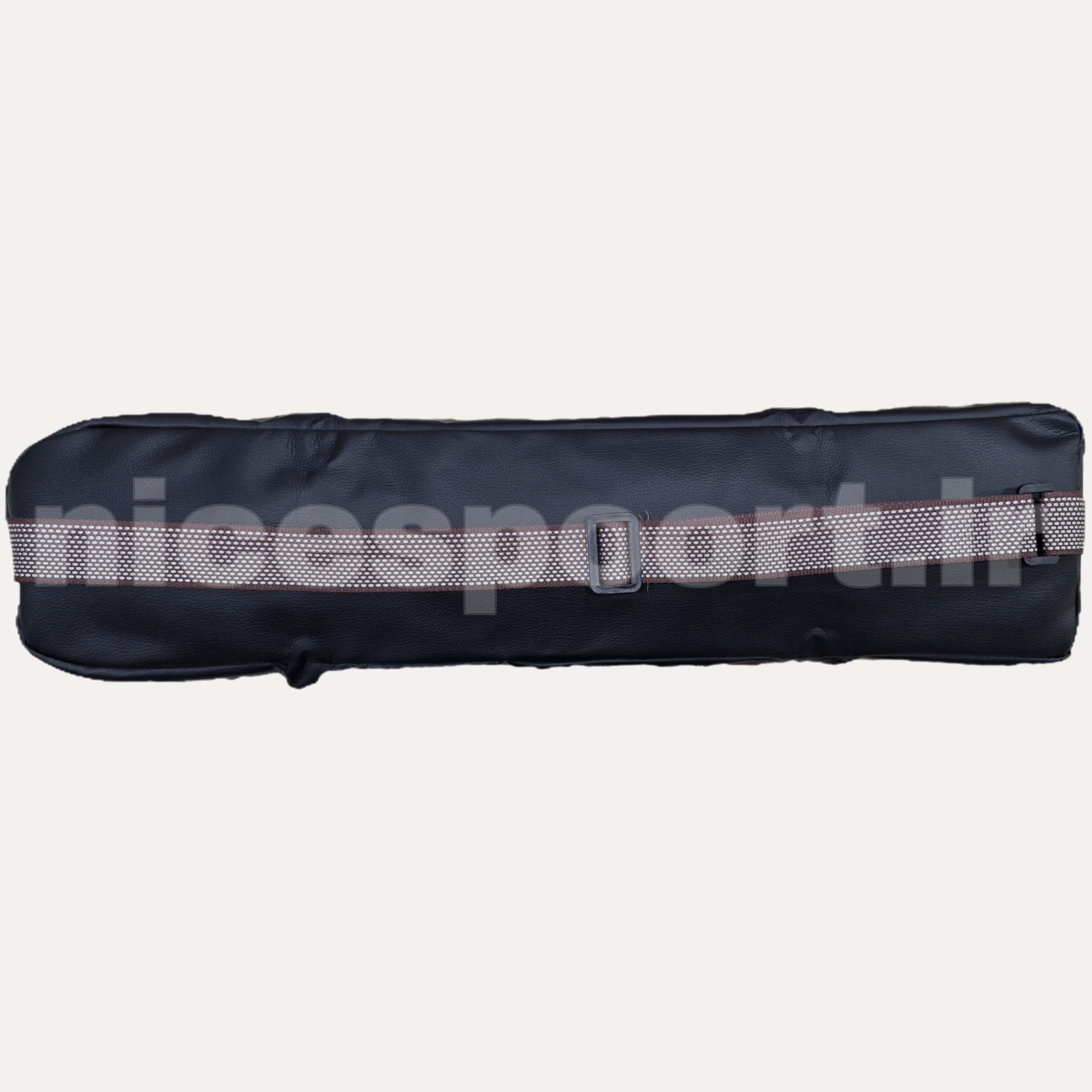 کیف مت یوگا زیپ دار