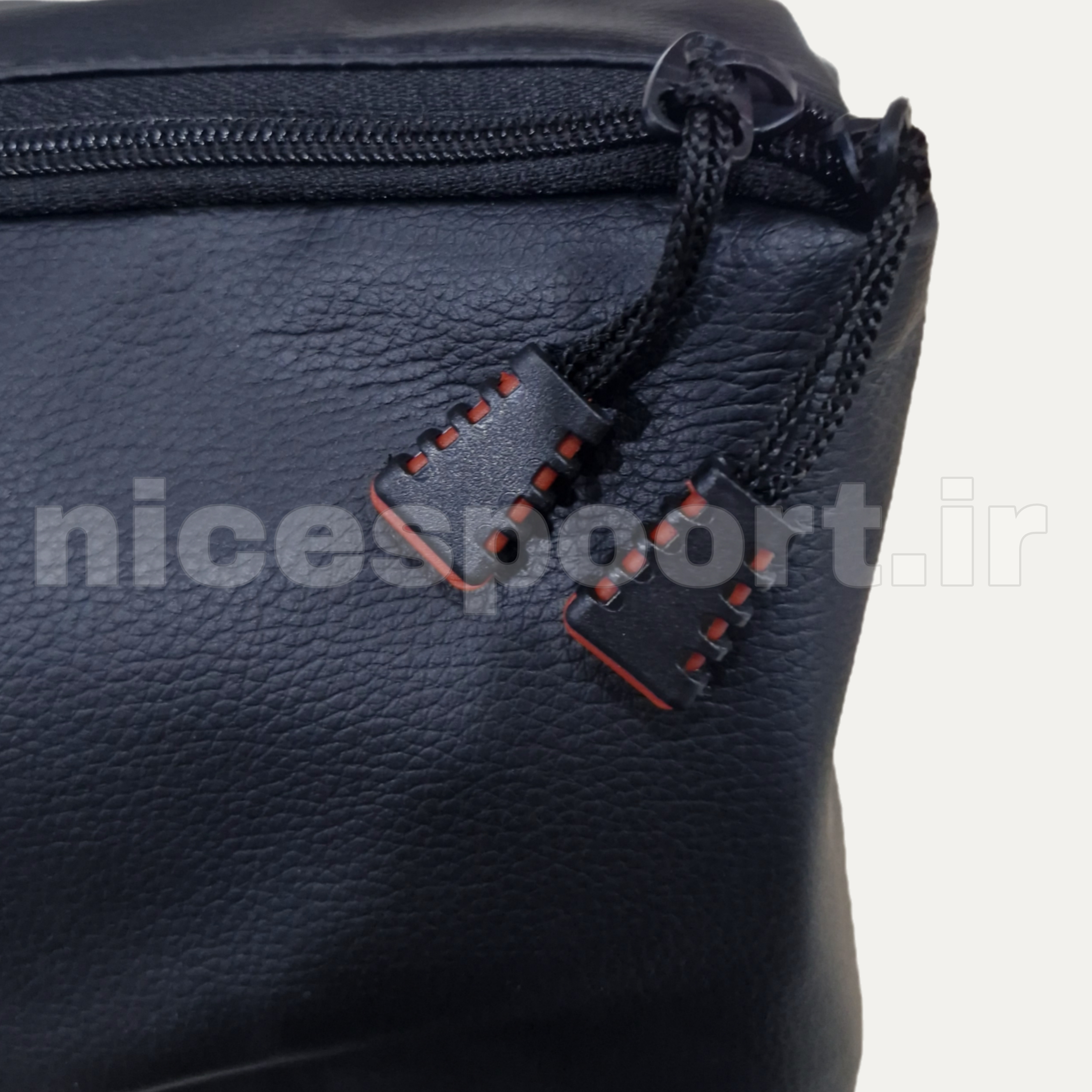 کیف مت یوگا زیپ دار