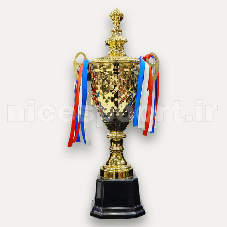 کاپ و جام قهرمانی ورزشی مدل 2402