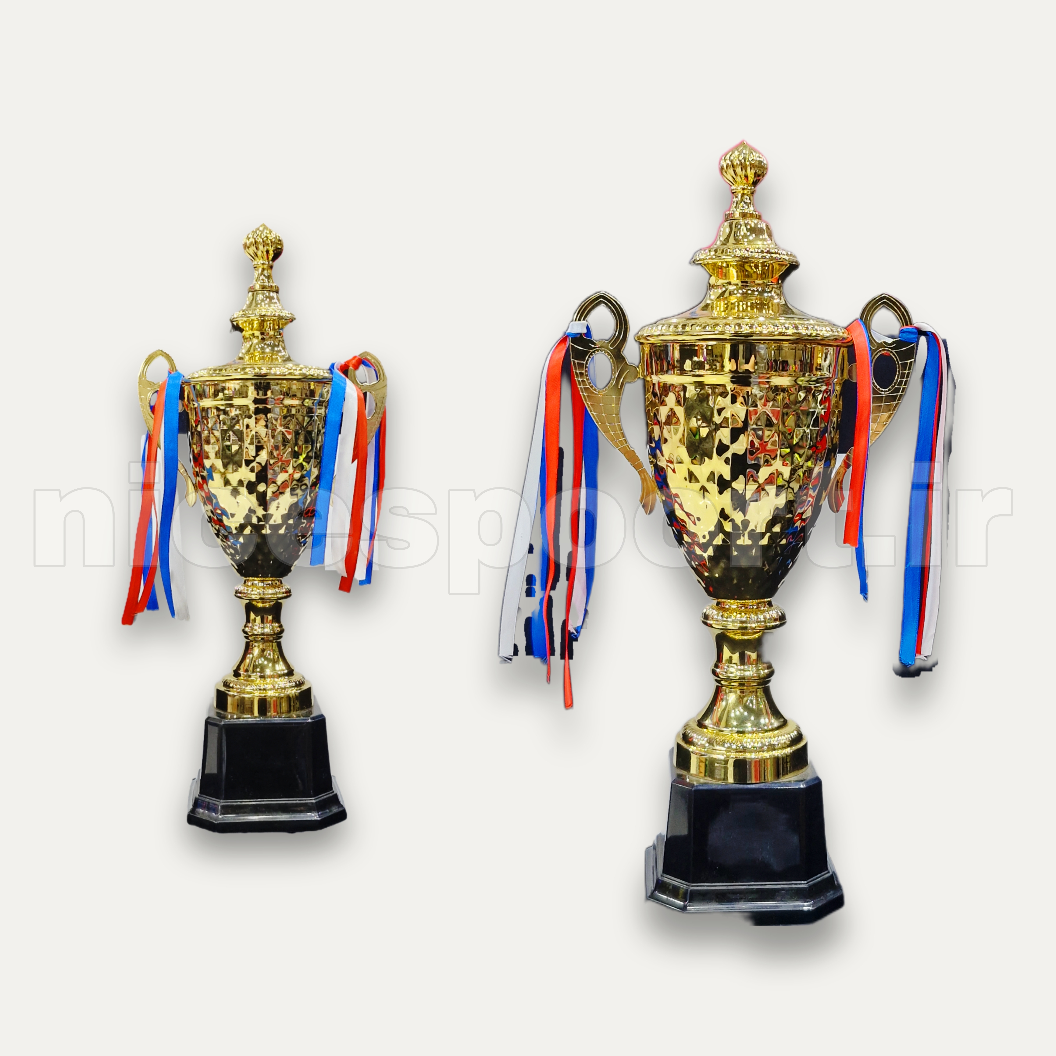 کاپ و جام قهرمانی ورزشی مدل 2402