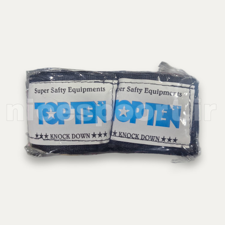 باند بوکس 5 سانتی 3 متری مدل TopTen بسته دو عددی