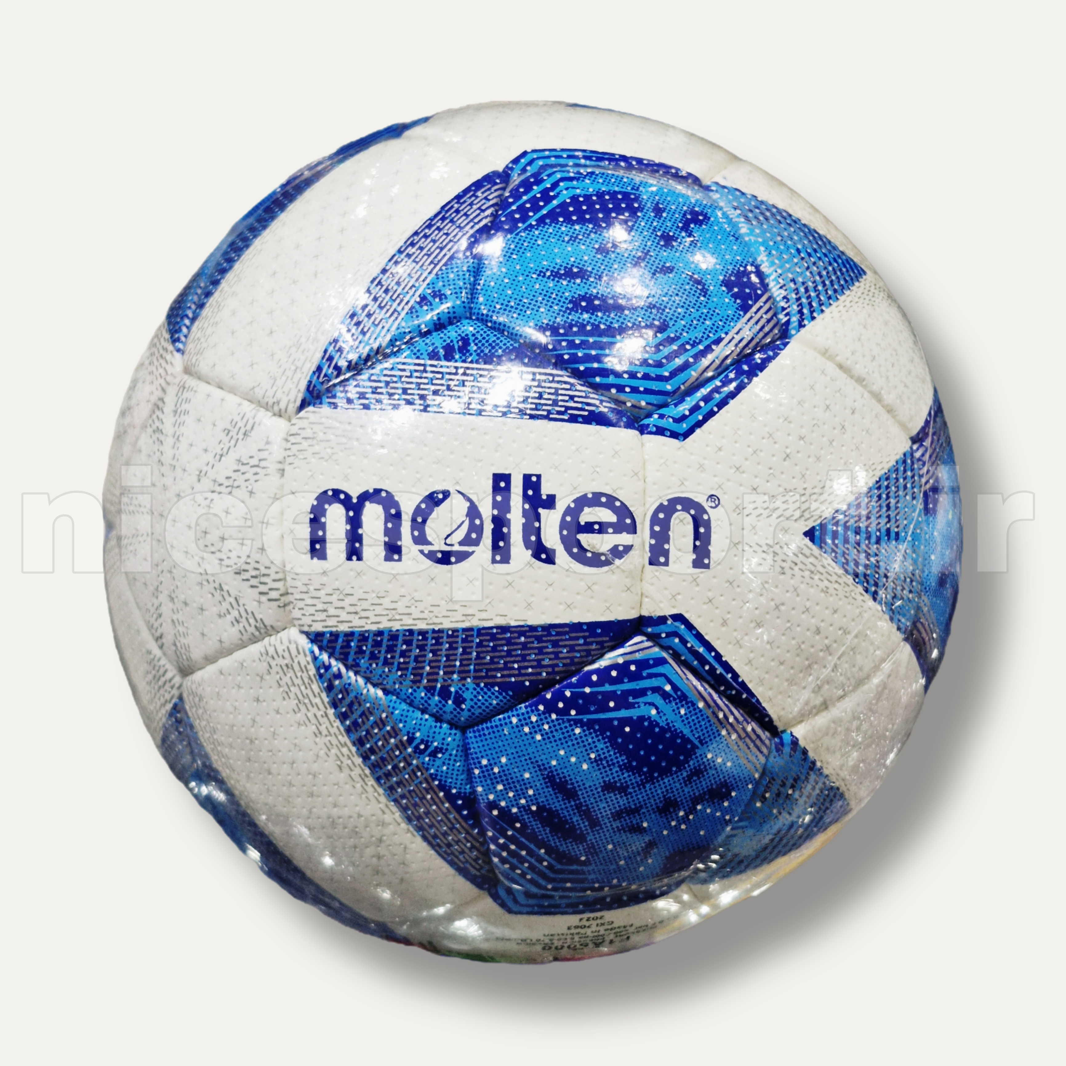 توپ فوتبال Molten مدل F1A5000