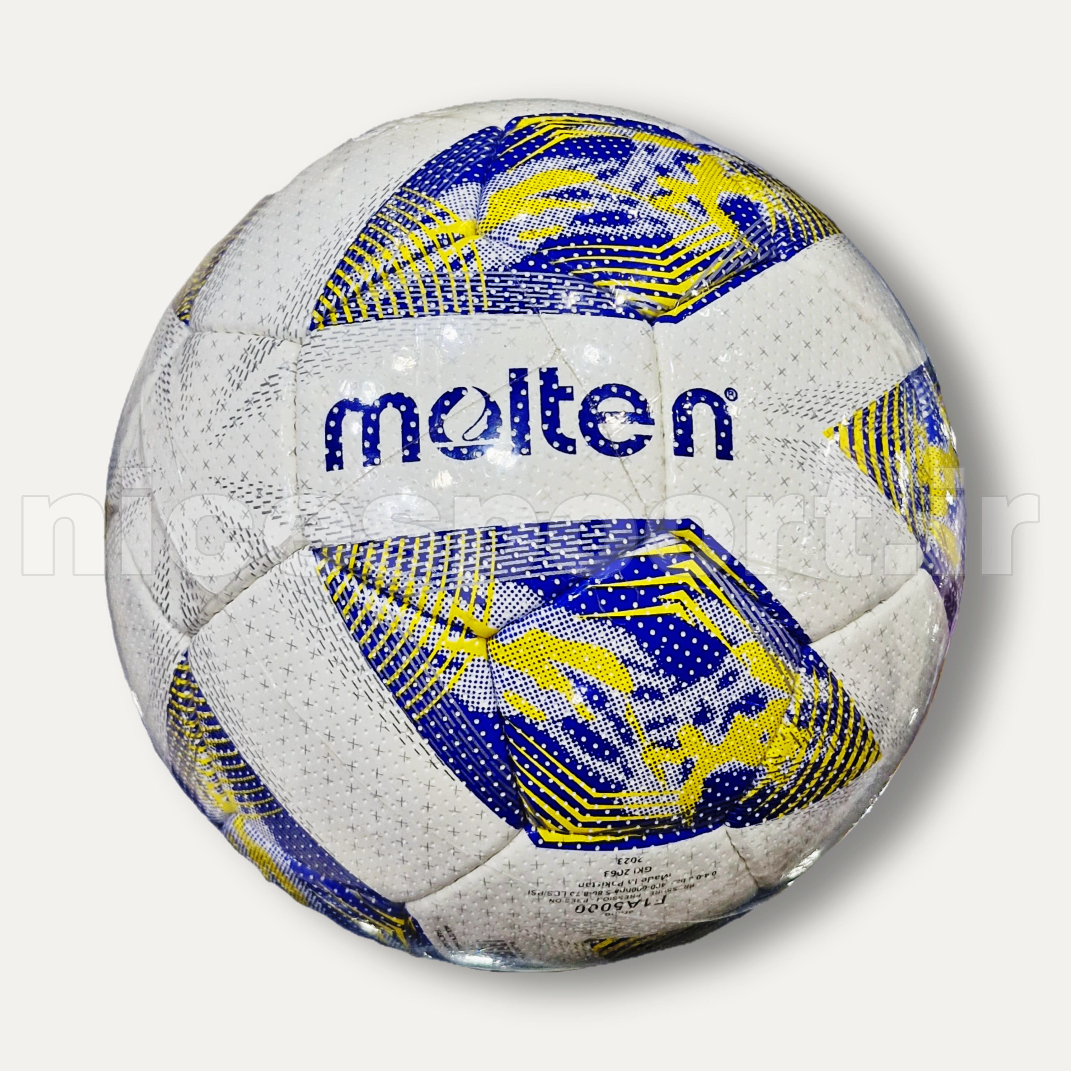 توپ فوتبال Molten مدل F1A5000