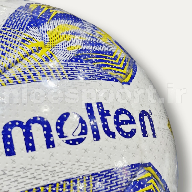 توپ فوتبال Molten مدل F1A5000