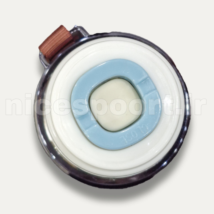 فلاسک اسپرت نیم لیتری