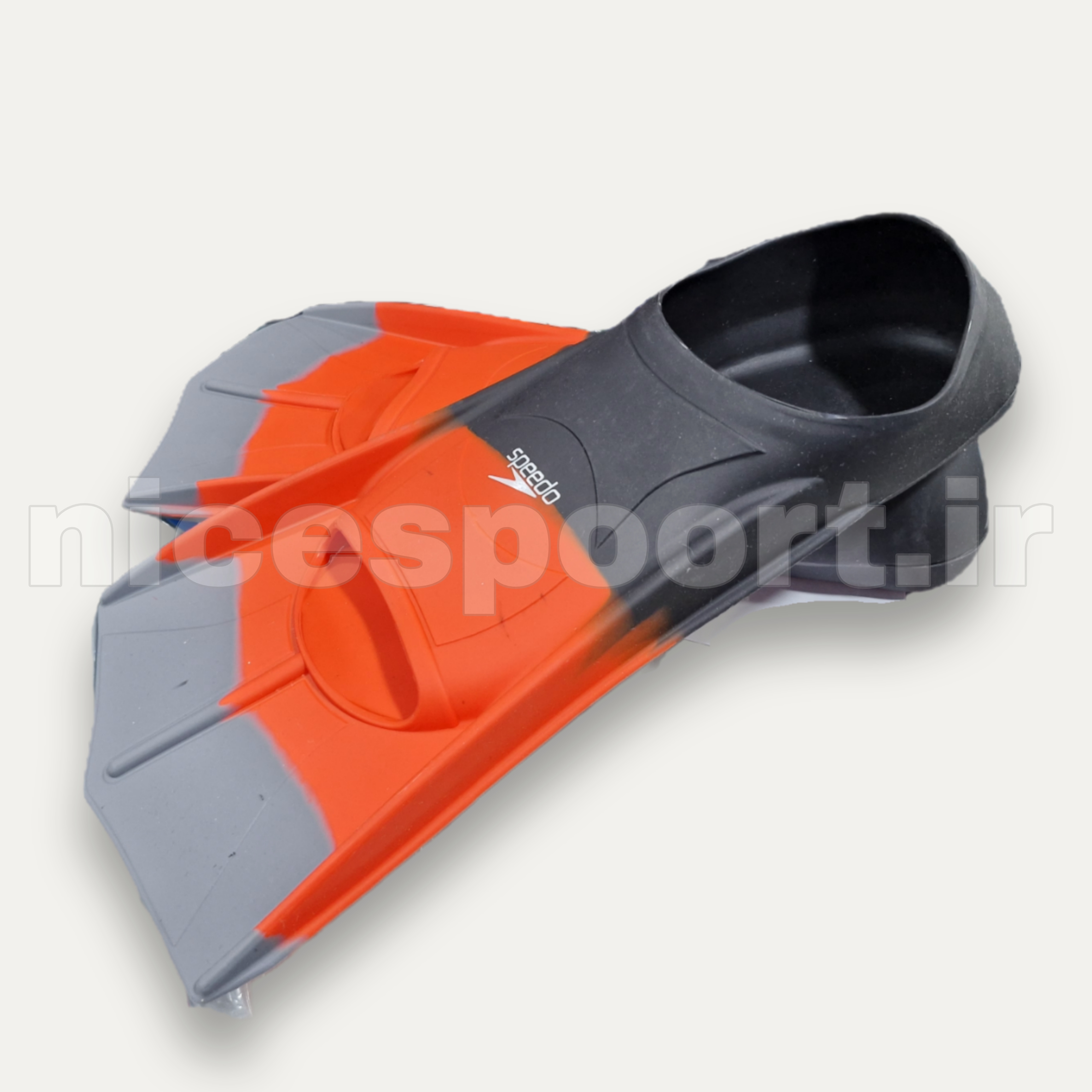 فین شنا قدرتی اسپیدو Speedo سایز 42 - 44
