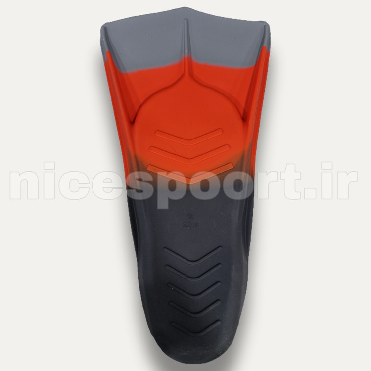 فین شنا قدرتی اسپیدو Speedo سایز 42 - 44