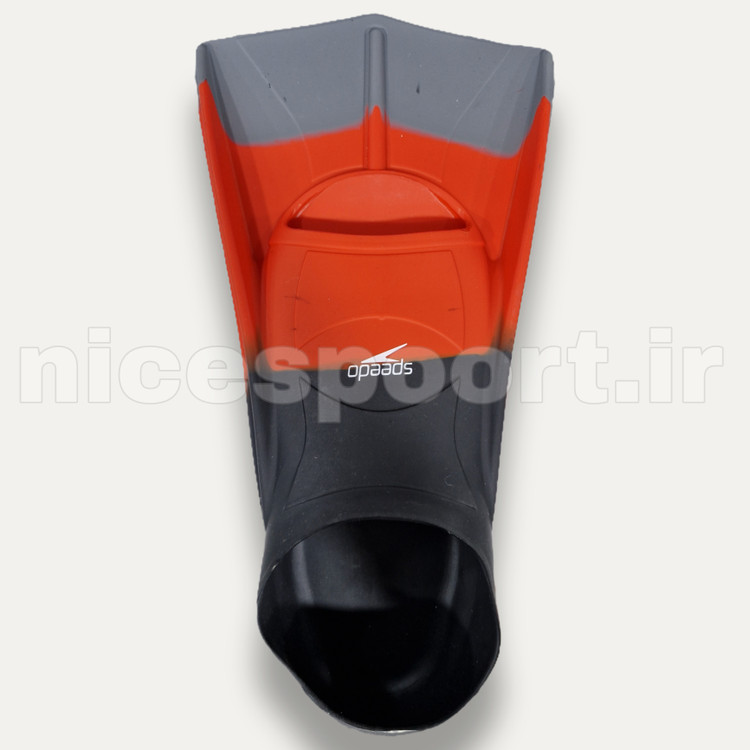 فین شنا قدرتی اسپیدو Speedo سایز 42 - 44