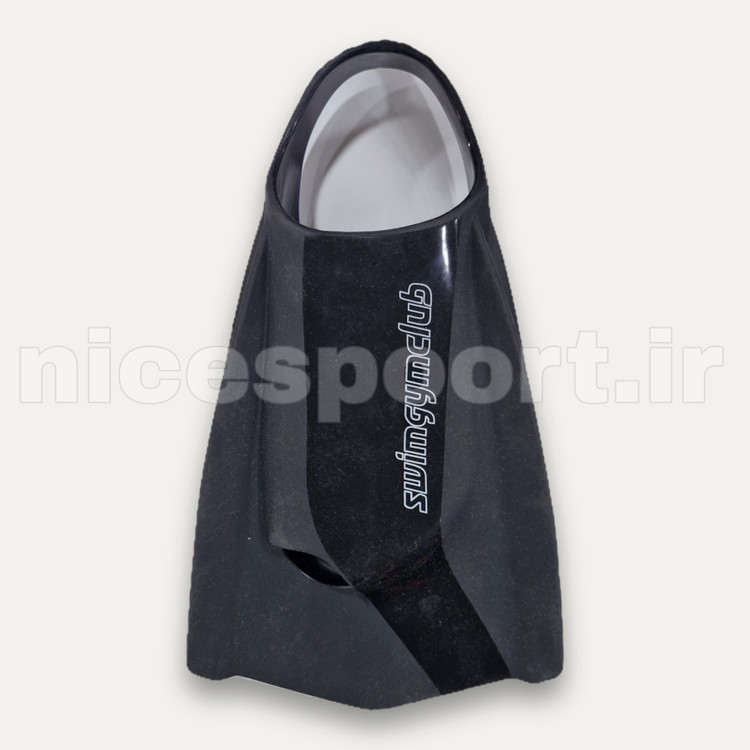 فین شنا قدرتی سویم جیم کلاب Swim gym club در 3 سایز