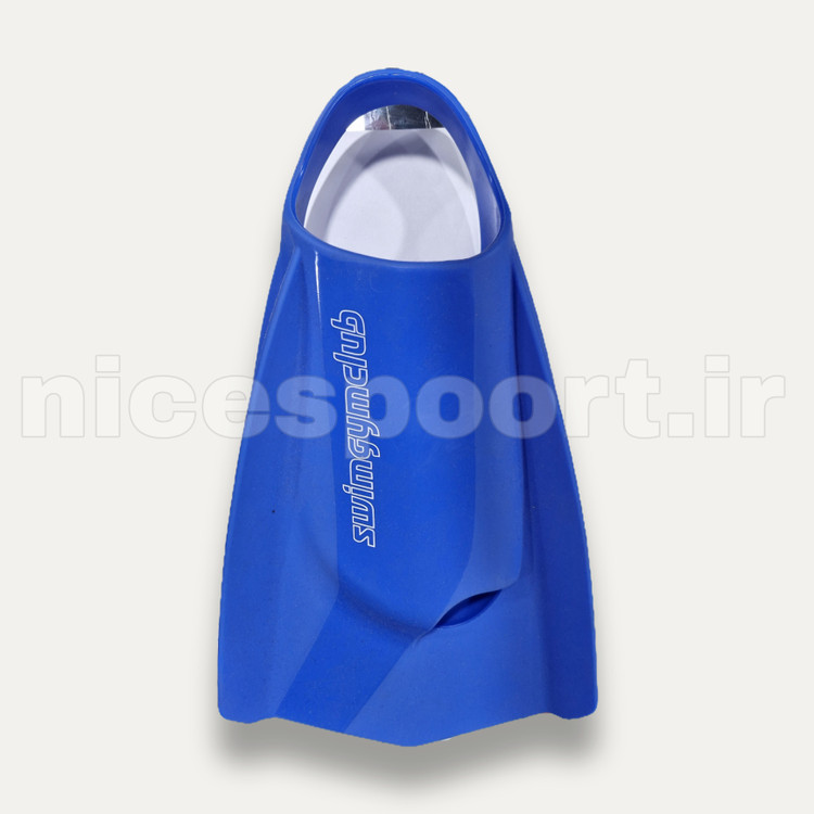 فین شنا قدرتی سویم جیم کلاب Swim gym club در 3 سایز
