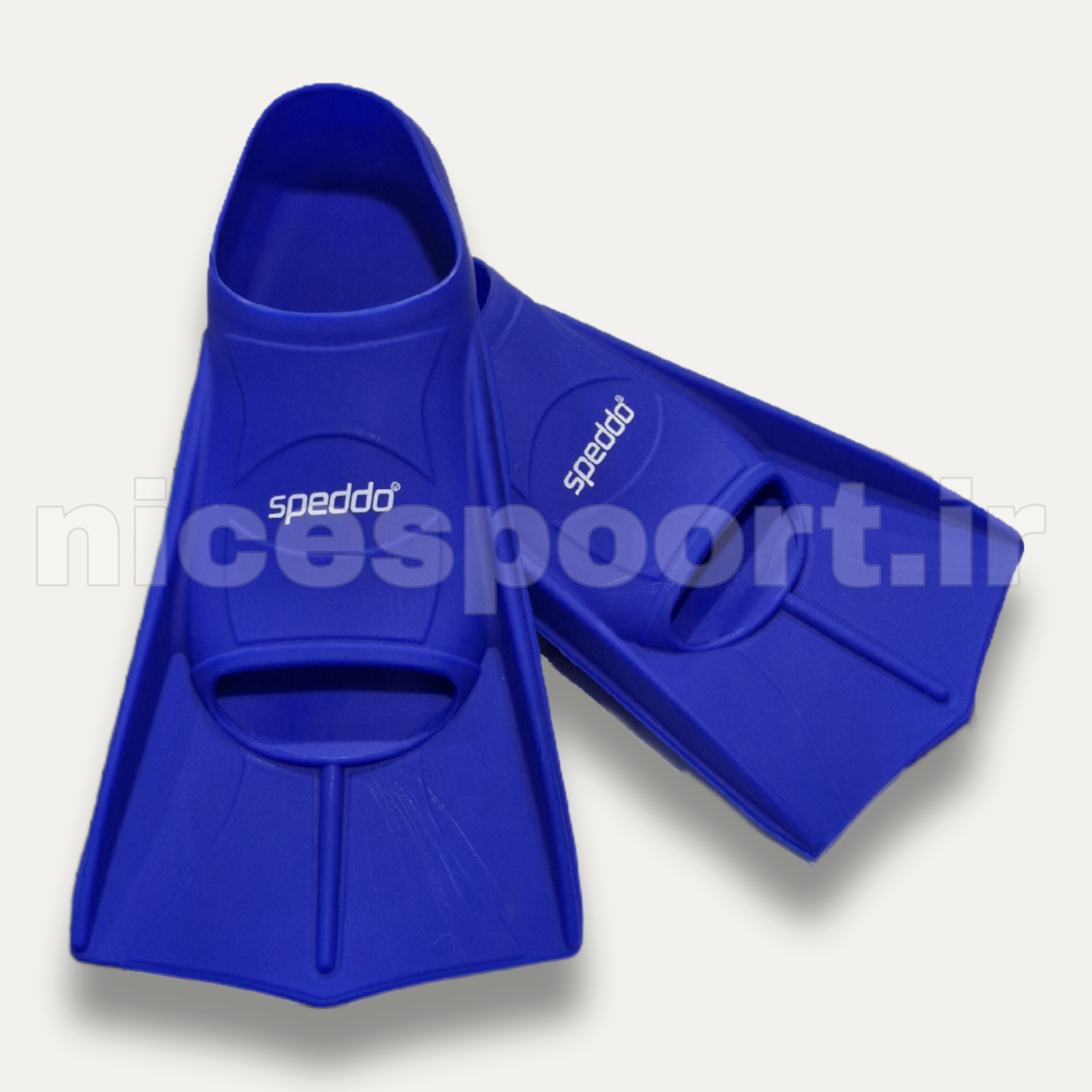 فین شنا قدرتی اسپیدو Speedo سایز 30 - 32