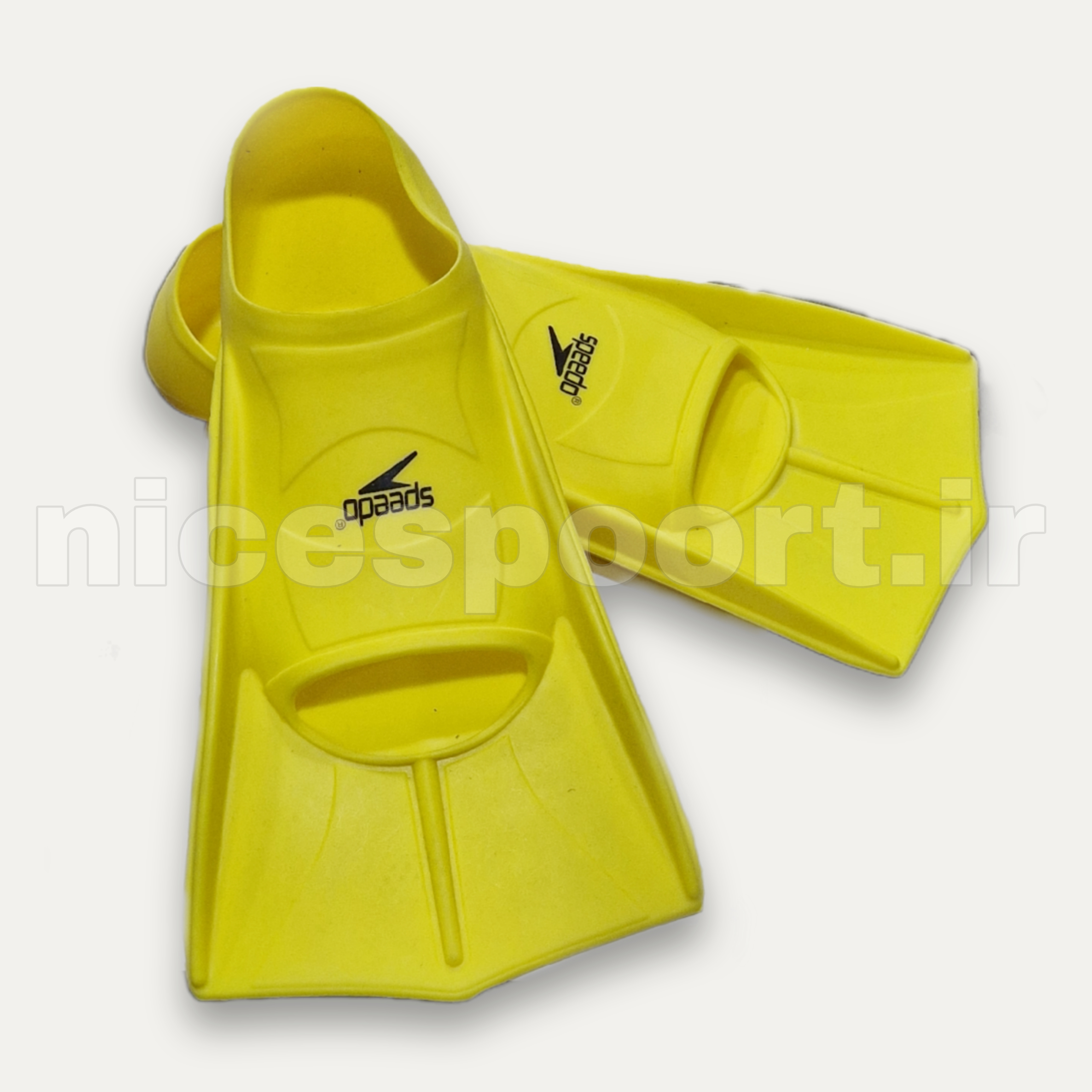 فین شنا اسپیدو Speedo قدرتی سایز [36 - 38]