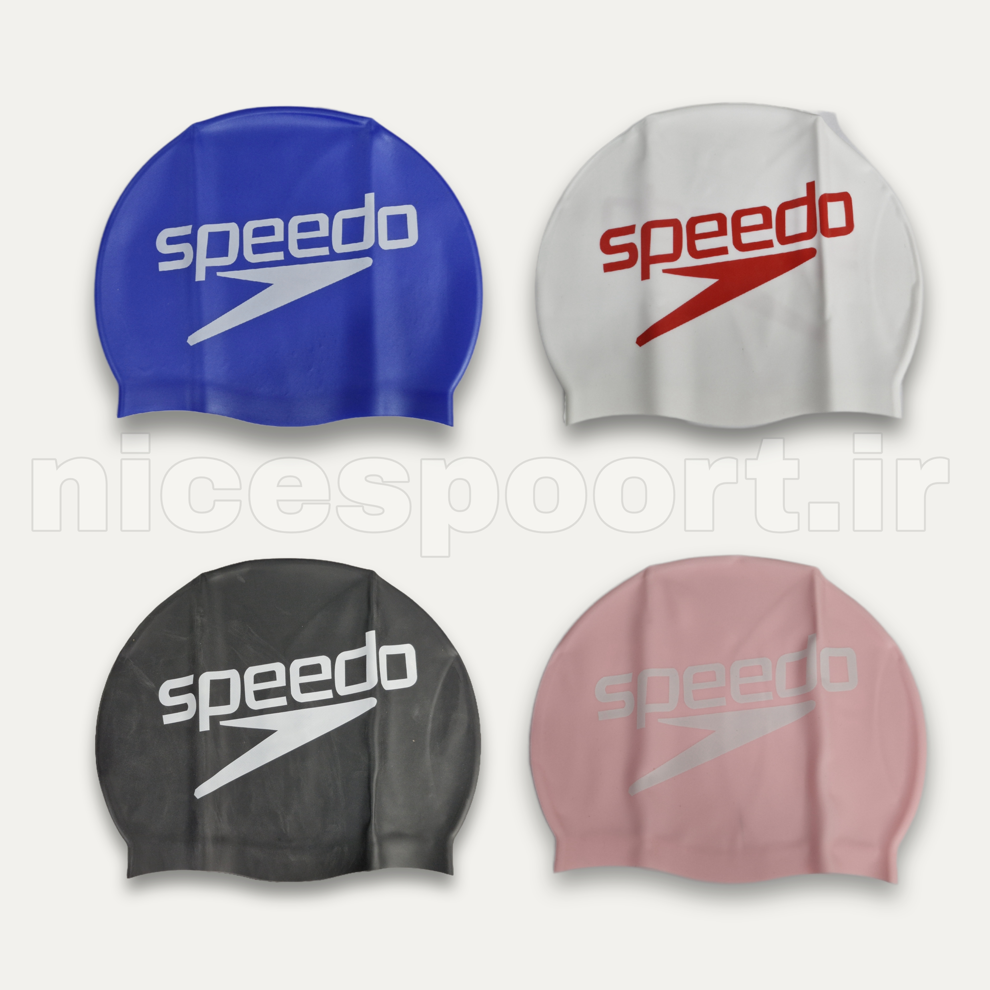 کلاه شنا اسپیدو Speedo