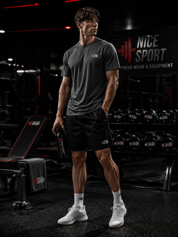 تیشرت فلامنت The North Face