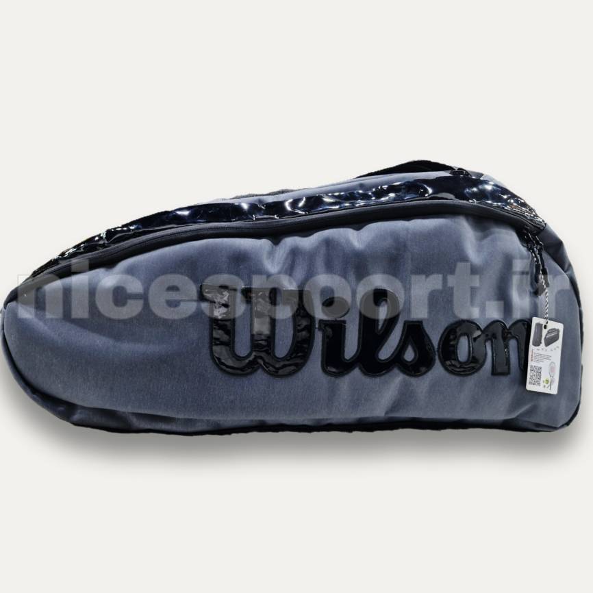 ساک ورزشی تنیس ویلسون Wilson