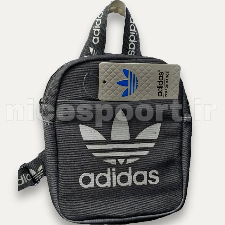 کراس بگ آدیداس Adidas