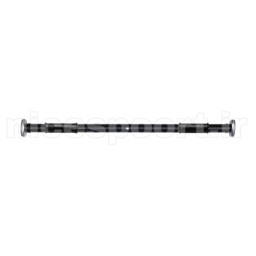 میله بارفیکس تن زیب مدل LONG 80-110