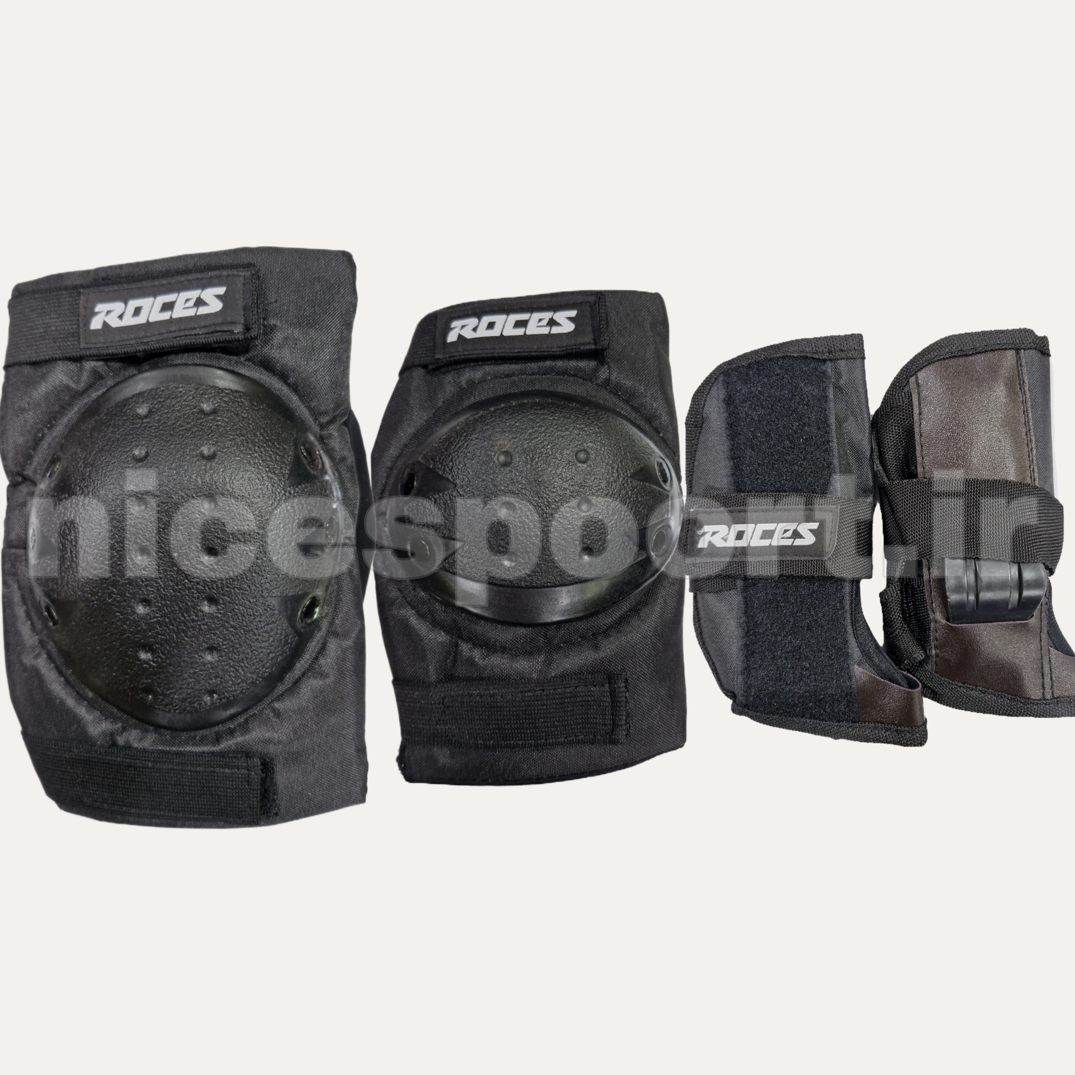 لوازم ایمنی اسکیت روسز Roces سایز M