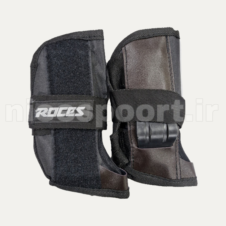 لوازم ایمنی اسکیت روسز Roces سایز L