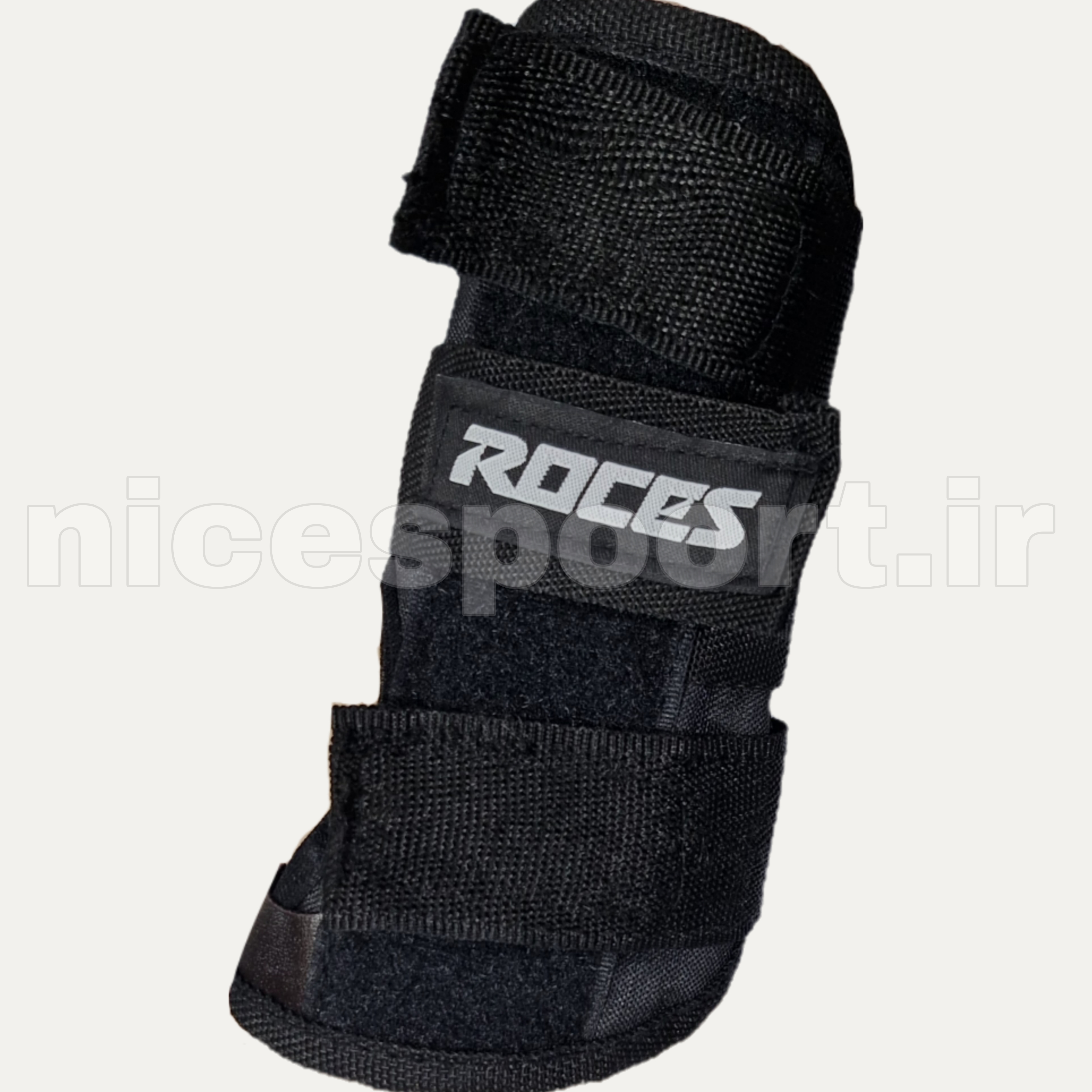 لوازم ایمنی اسکیت روسز Roces سایز XL