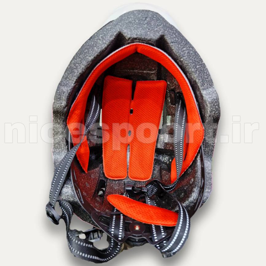 کلاه ایمنی اسکیت و اسکوتر کلاژ دار طرح یونیکورن (اسب تک شاخ)