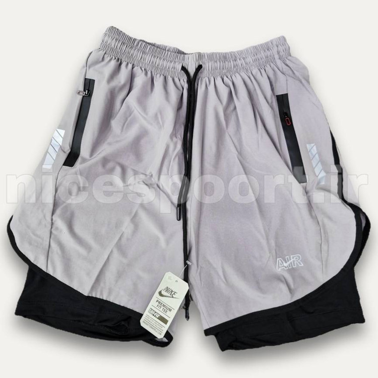 شلوارک کشاله دار نایک Nike آیرو رانینگ
