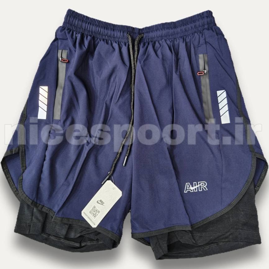 شلوارک کشاله دار نایک Nike آیرو رانینگ