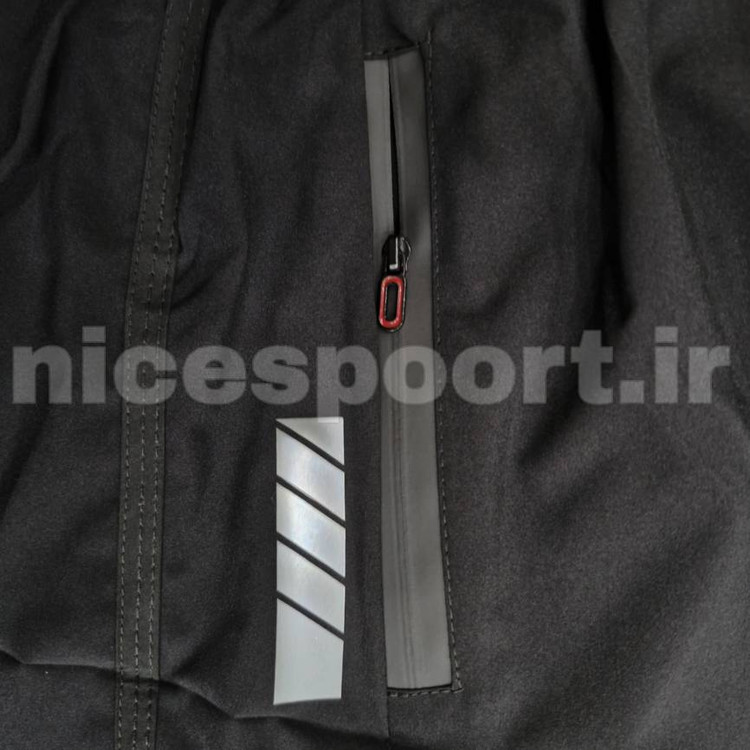 شلوارک کشاله دار نایک Nike آیرو رانینگ