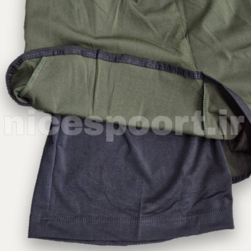 شلوارک کشاله دار نایک Nike آیرو رانینگ