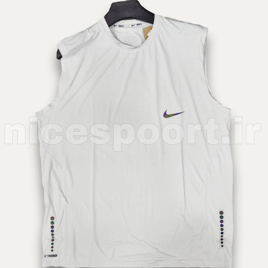 تیشرت حلقه ای مردانه نایک آیس Nike