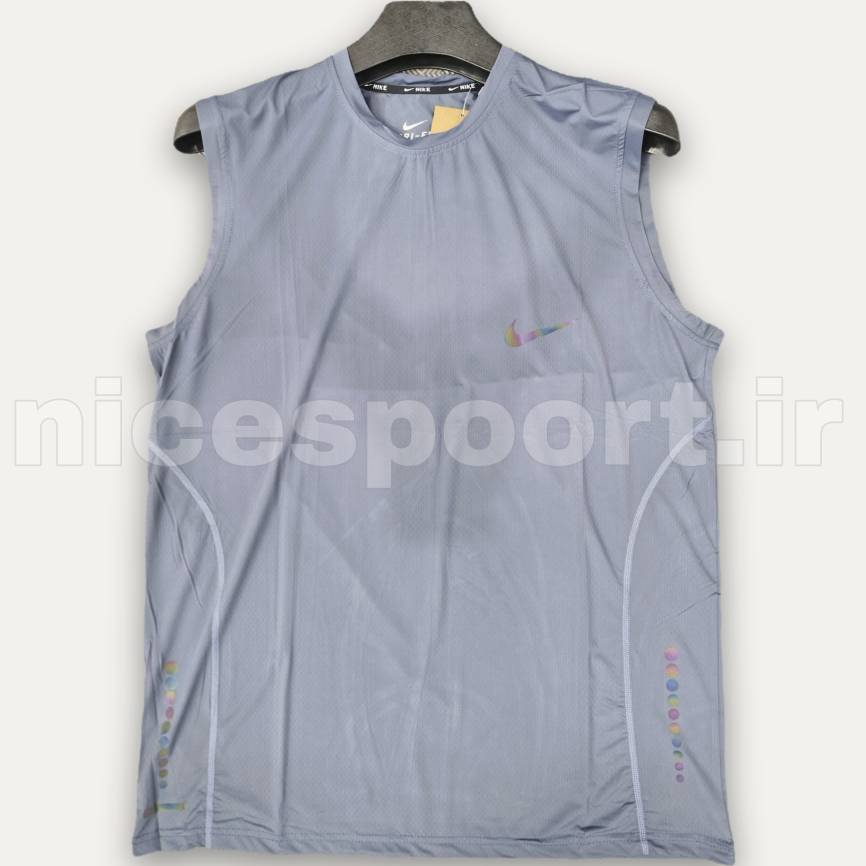 تیشرت حلقه ای مردانه نایک آیس Nike
