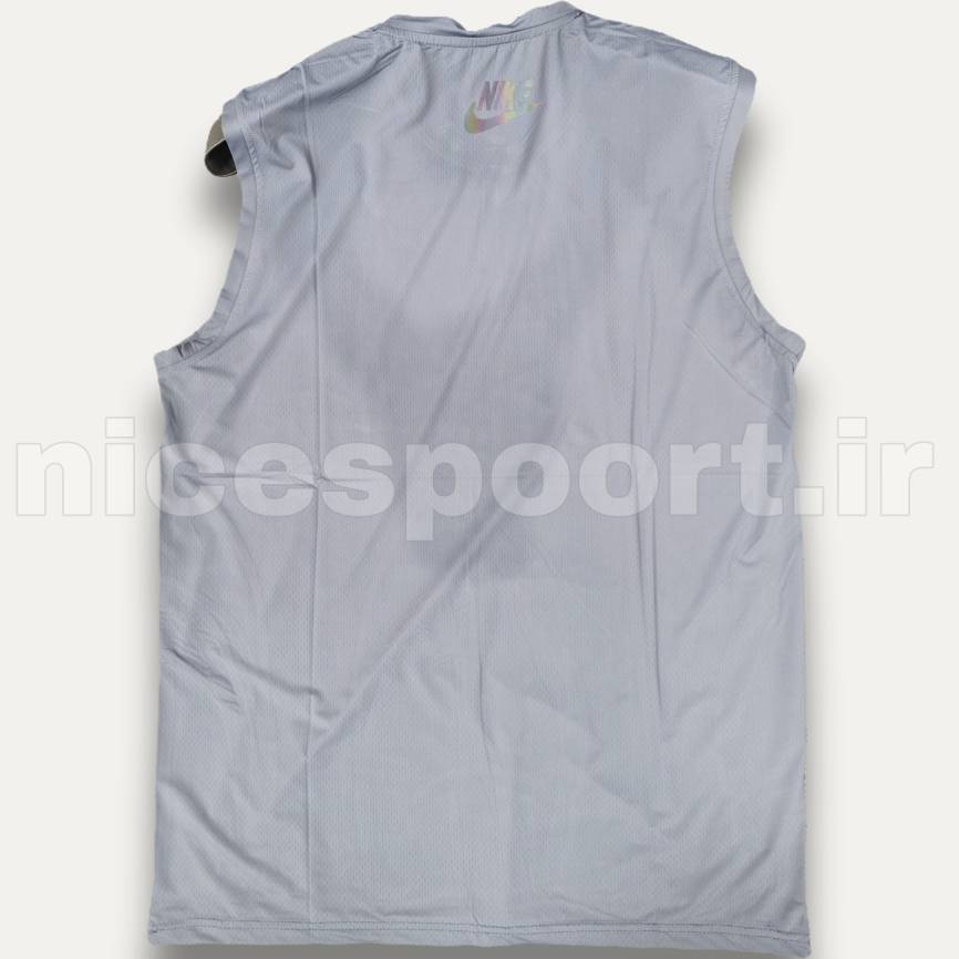 تیشرت حلقه ای مردانه نایک آیس Nike